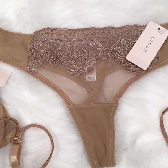 34 B bra bundle nude - Picture 3 of 8